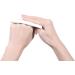 VENEKA Disposable Face Towel 1000 Pieces Clean Towel Cotton Remove Makeup Towel Wash Face Tissue - Buy Online on GoSupps.com