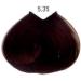 Loreal Majirel EU 5.35 Light Brown Golden Mahogany Hair Color 50ml - Buy Online on GoSupps.com