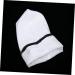 POPETPOP 2paires De Paraffine Pour Soins Des Mains Housses De Mitaines Isol es Pour Bain De Cire Lavables Et Confortables - Buy Online on GoSupps.com