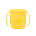 Doidy Cup in Vibrant Yellow | Easy-to-Hold Sippy Cup for Babies - Buy Online on GoSupps.com