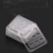 30pcs Disposable Eyelash Glue Holders - Adhesive Palette for False Eyelashes & Extensions | International Shipping - Buy Online on GoSupps.com