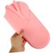 FOMIYES 4pcs Curling Iron Storage Bag Storage Pouch Hair Curler Bag Curling Iron Holder Storage Bag for Travel Portable Curling Iron Bag Storage Organizer Hair Curler Pouch Hair Iron Pouch 29.50X13.50X2.00CMx4pcs Pinkx4pcs - Buy Online on GoSupps.com