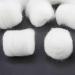 300pcs Cotton Balls Large Size Cotton Balls Absorbent Makeup Pure Cotton Supplies for Salon Home - Buy Online on GoSupps.com