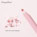 Orange Matte Lip Liner and Lipstick Set - Long Wear, Waterproof, High Pigmented Lip Colors - Buy Online on GoSupps.com