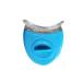 Pure teeth whitening with LED light tooth whitening accelerator blue light