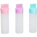 Root Comb Applicator Bottle 6 Oz Hair Oil Applicator Graduated Scale Accurate Measurement for Salon - Buy Online on GoSupps.com