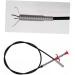 Top Quality Wash Basin Sink Hook Tools | Effective Drain & Hair Catcher for Easy Cleaning - Buy Online on GoSupps.com