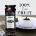 St Dalfour Delicious Fruit Blackberry Spread (12 Bottles) - Buy Online on GoSupps.com