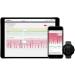 Buy Polar Vantage M Multi-Sport GPS Watch | Waterproof Optical Pulse Measurement Lightweight - Best for Running & Training - Buy Online on GoSupps.com