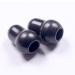 Supvox 10x Stethoscope Earplugs Replacement (2.5mm) - High-Quality Earplugs for Clear Sound | International Shipping Available - Buy Online on GoSupps.com