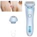 STXFGH SilkGlide Pro Silk Glide Razor Electric shaver Silky Glide Pro Hair remover Wet and dry Beautibloom razor Bikini trimmer Electric shaver for women for shaving