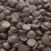 Sephra Belgian Couverture Chocolate Callets/Drops/Chips for Fountains Melting Baking Fondue Chocolate Making Pastries and Desserts - Gluten Free and Halal (Dark 250g) 250 g - Buy Online on GoSupps.com