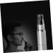 Nose Hair Trimmer for Men & Women - Ipetboom Electric & Manual Nose Clippers for Precise Hair Removal - Buy Online on GoSupps.com