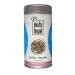 The Exotic Teapot - Jasmine Silver Needle White Tea Large 100g Tin Imperial Fujian Tea Naturally Scented with Jasmine flowers 100 g (Pack of 1)