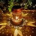 Hummingbird Solar Lantern Lights Outdoor Hanging Metal Decor Lanterns-Waterproof LED Decorative Light for Garden Patio Yard Lawn Backyard Front Porch as Gifts for Mom Grandma Women (Hummingbird 2) - Buy Online on GoSupps.com