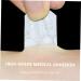 BESPORTBLE Cartoon Kids Care Strip - Portable Waterproof Travel Band for Children | Cute Medical Glue in Bulk - Buy Online on GoSupps.com
