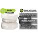 Buy Sentinel Mouthguards for Heavy Teeth Grinding | Custom Fit Dentist-Grade BPA-Free Protection - Buy Online on GoSupps.com