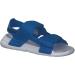 Buy adidas Unisex Kids Altaswim Slide Sandal 28 EU - Blue Rush Cloud White Dark Blue | International Shipping Available - Buy Online on GoSupps.com