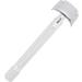 Buy Manual Razor - Vintage Haircut Razor with Unique Structured Handle for Home and Salon Use - Buy Online on GoSupps.com