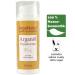 Arganatur Hand Cream | 50ml Argan Oil Cactus Core & Jojoba Oil | Fast-Absorbing Formula for Dry Skin | Premium Skincare - Buy Online on GoSupps.com