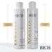 Keratin Gold Brazilian Hair Treatment - Smooth & Strengthen Your Strands - Buy Online on GoSupps.com