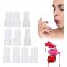 HUSHUI 10 Pieces Nail Polish Protectors Finger Nail Art Tips Shields Manicure Accessories for Long Lasting Varnish - Buy Online on GoSupps.com