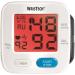 Colour Changing Wrist Blood Pressure Monitor by North American Healthcare - Buy Online on GoSupps.com