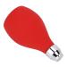 Refillable Hair Fiber Blower & Powder Applicator | Silicone Squeeze Bottle - Buy Online on GoSupps.com