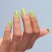 Buy OPI Nail Lacquer - Cool Cr me Green Nail Polish for Summer | International Shipping - Buy Online on GoSupps.com