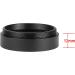 Celticbird 10mm Astronomical T-Thread Spacer Ring - T2 / T-Mount Extension Tube - M42x0.75 - M42-10mm - Buy Online on GoSupps.com