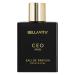 The-Bella'Vita Luxury Eau De Parfum for Men Lemon Lavender Tonka 3.36 Fl Oz