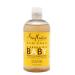 SheaMoisture Baby Wash & Shampoo With Frankincense & Myrrh 13 fl oz (384 ml)