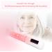 Hormone-Free Feminine Care Wand for Menopause Support, Vaginitis, and Vaginal Rejuvenation with Red & Blue Light Therapy - Buy Online on GoSupps.com