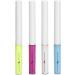Jauarta 8 Colors Glow Neon Liquid Set Colorful Fast Drying Pigmented Neon Pencil for Makeup - Buy Online on GoSupps.com