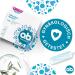 o.b. ProComfort Mini Tampons - Dynamic Fit Technology, SilkTouch Surface - 64 Pieces - Buy Online on GoSupps.com