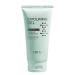 Jingmiger Facial Cleansing Gel 50g Exfoliating Brightening and Repairing Gel Natural Moisturizing Facial Scrub for Dull Skin Clogged Pores Tightness and Softness for Women Nose Home and Travel