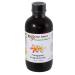 Frangipani Fragrance Oil - 4 oz - Supplied in 4 oz. Amber Glass Bottle with Black Phenolic Cone Lined and Safety Sealed Cap