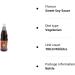 Healthy Boy Sweet Soy Sauce 700 ml - Buy Online on GoSupps.com