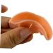 Buy Aboofan 5-Set False Teeth Cosplay Props - Funny Crazy Artificial Teeth for Adults - Best Halloween Tooth Tray & Scrubs Toys - International Shipping Available - Buy Online on GoSupps.com