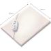 Sanitas SHK 18 Heating Cushions Electric Heating Pillows with 3 Temperature Levels Auto Switch-Off & Overheating Protection Washable Cotton Cover - Buy Online on GoSupps.com
