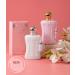 Eau de toilette women's perfume Spray Fruity and floral notes Romantic lasting Floral Fruity fragrance 3.38 oz/100 ML (Red Bottle) - Buy Online on GoSupps.com