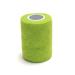 FOMIYES Bat Grip Tape Elastic Adhesive Tape Medical Tape Wrist Tape Steri Strips Fabric Cloth Adhesive White Out Tape White Tape White Duct Tape Entrained Sports As Shown Medium