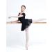 Daydance Women's Skirted Leotard Dance Dress - X-Large Size for Ballet & Aerobics - Buy Online on GoSupps.com