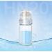 Hydra Needle 20 Titanium Serum Applicator Tool - Reusable Size 1 for Effortless Skincare | International Shipping Available - Buy Online on GoSupps.com