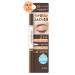 Tokiwa Pharmaceutical New Born Lasting W Brow EX N01 Grayish Brown Eyebrow 06g