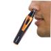 Buy 2-in-1 Electric Nose Hair Trimmer & Nail Grooming Tool | Multifunctional Men's Nose Hair Remover - Fast International Shipping - Buy Online on GoSupps.com
