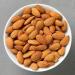 THE EDIBLES California Almond 250 gm - | California Badam Giri | American Almonds Dry Fruit Healthy Badam_Packing May Vary - Buy Online on GoSupps.com