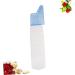 FOMIYES 10pcs Plastic Water Sprayer Mini Spray Bottles - Empty Fine Nasal Sprayers - Buy Online on GoSupps.com