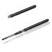 Professional UV Gel Brush Size 4 | Nail Design & Art Brush | Black | Perfect for Nail Artists - Buy Online on GoSupps.com