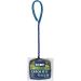 Hobby 60720 Catch it Size S Fish Net for Aquariums Landing Net Made of Tear-Resistant Black Nylon S 35 g - Buy Online on GoSupps.com